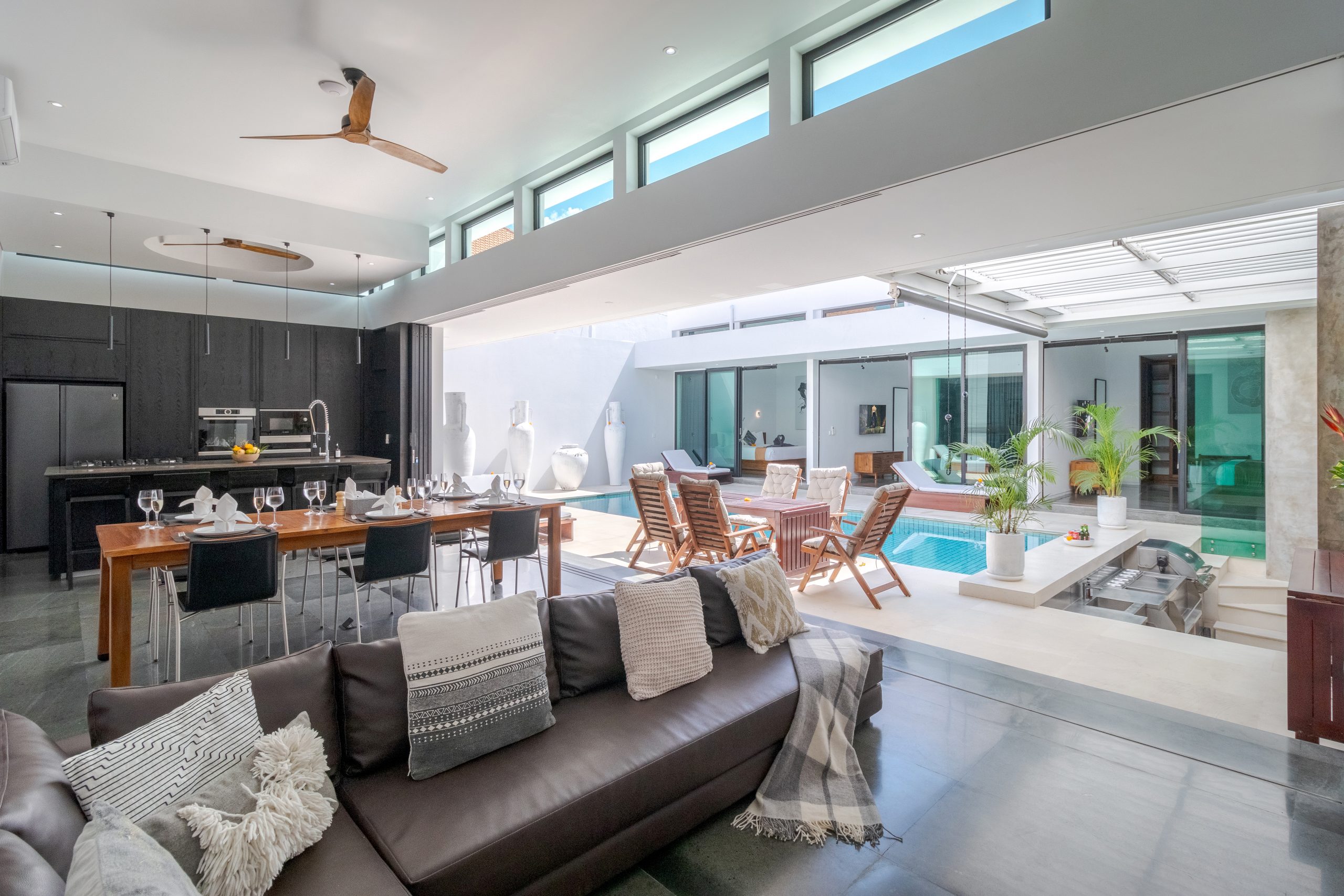 Villa Khalifah Alif Seminyak ~ Asia Holiday Retreats, Luxury Villas. Handpicked by Experts — image 8