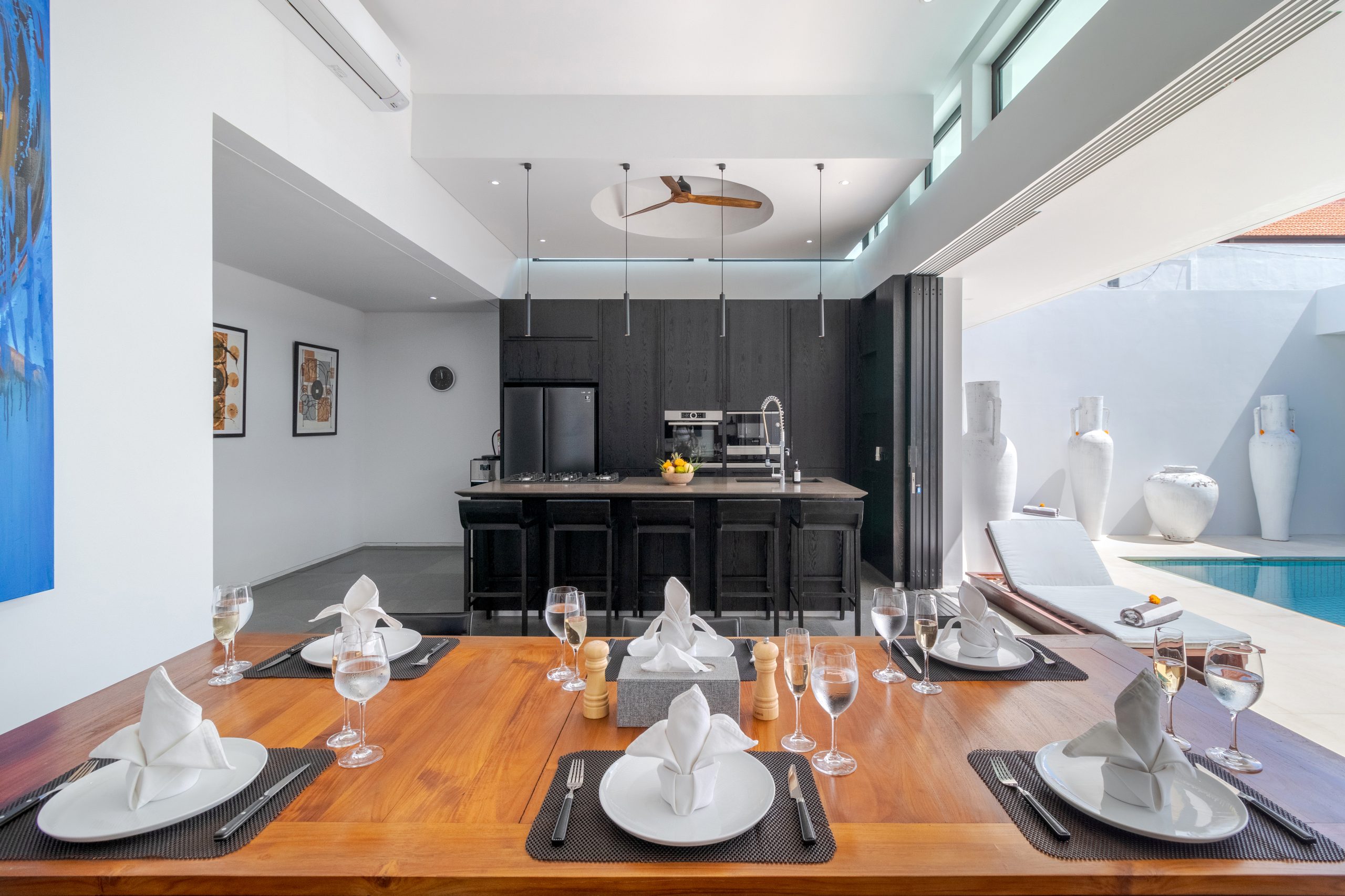 Villa Khalifah Alif Seminyak ~ Asia Holiday Retreats, Luxury Villas. Handpicked by Experts — image 7