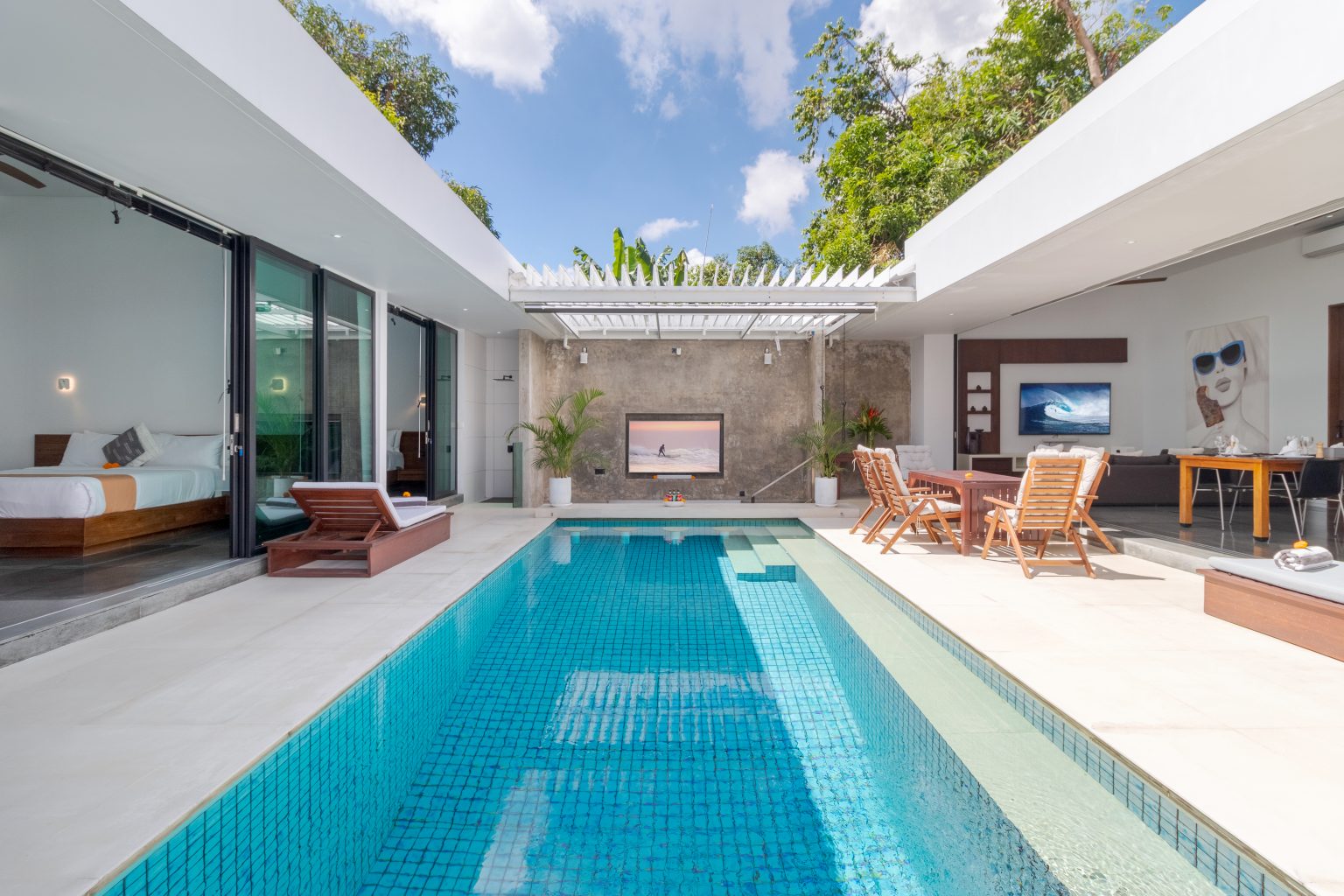 Villa Khalifah Alif Seminyak ~ Asia Holiday Retreats, Luxury Villas. Handpicked by Experts — image 13