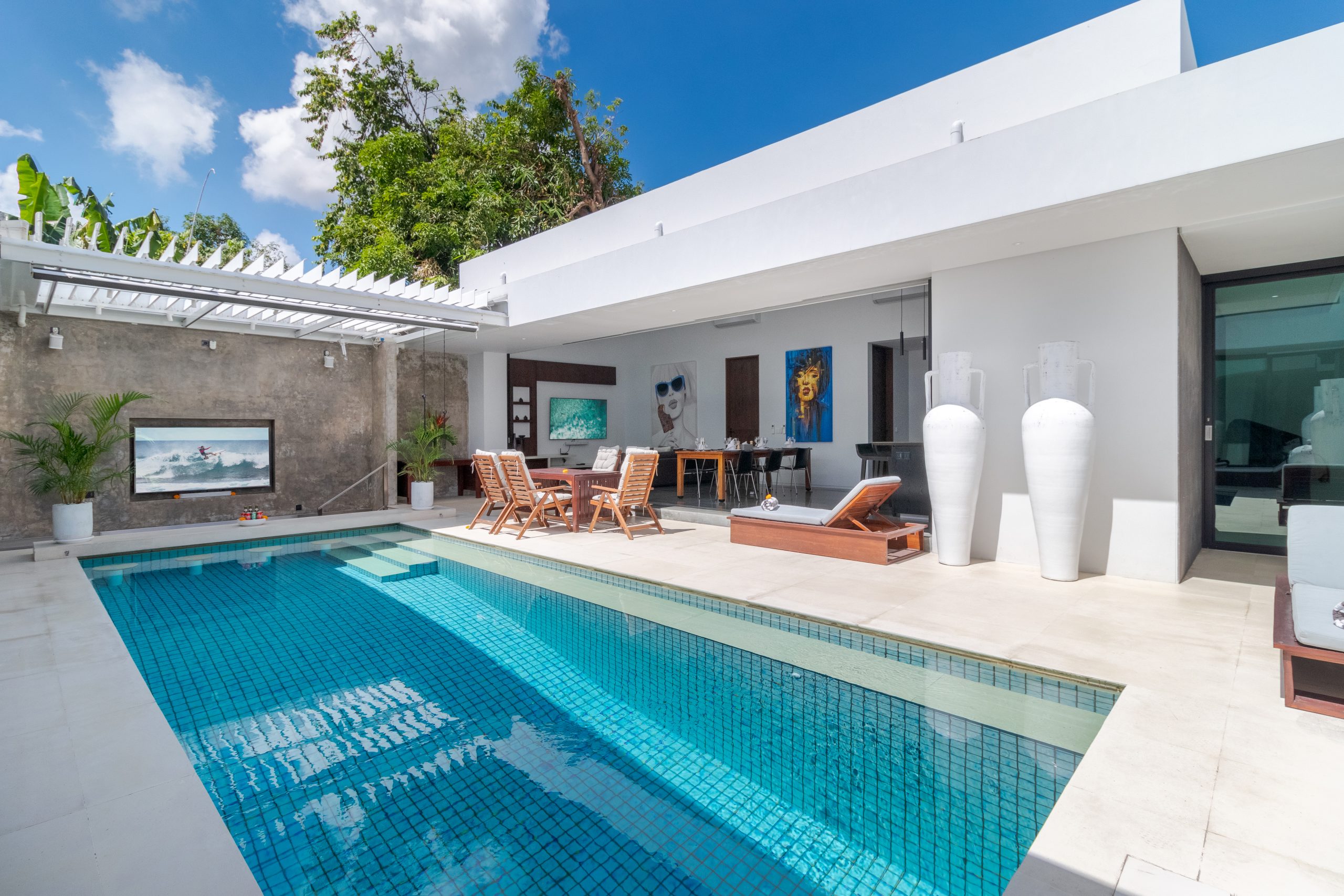 Villa Khalifah Alif Seminyak ~ Asia Holiday Retreats, Luxury Villas. Handpicked by Experts — image 16
