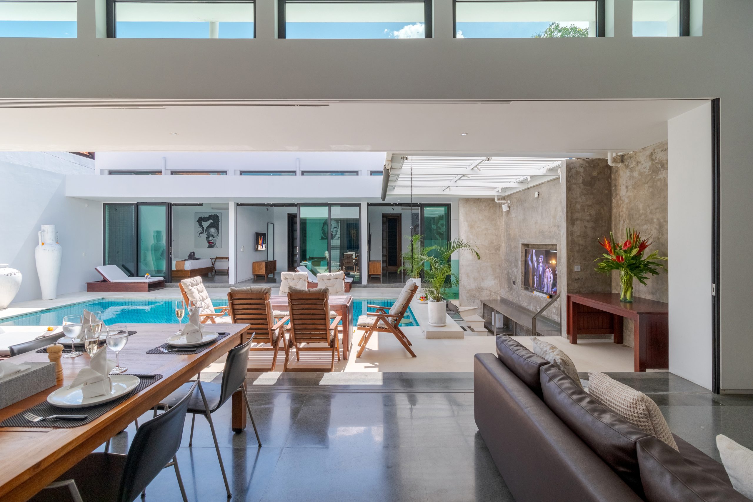 Villa Khalifah Alif Seminyak ~ Asia Holiday Retreats, Luxury Villas. Handpicked by Experts — image 9