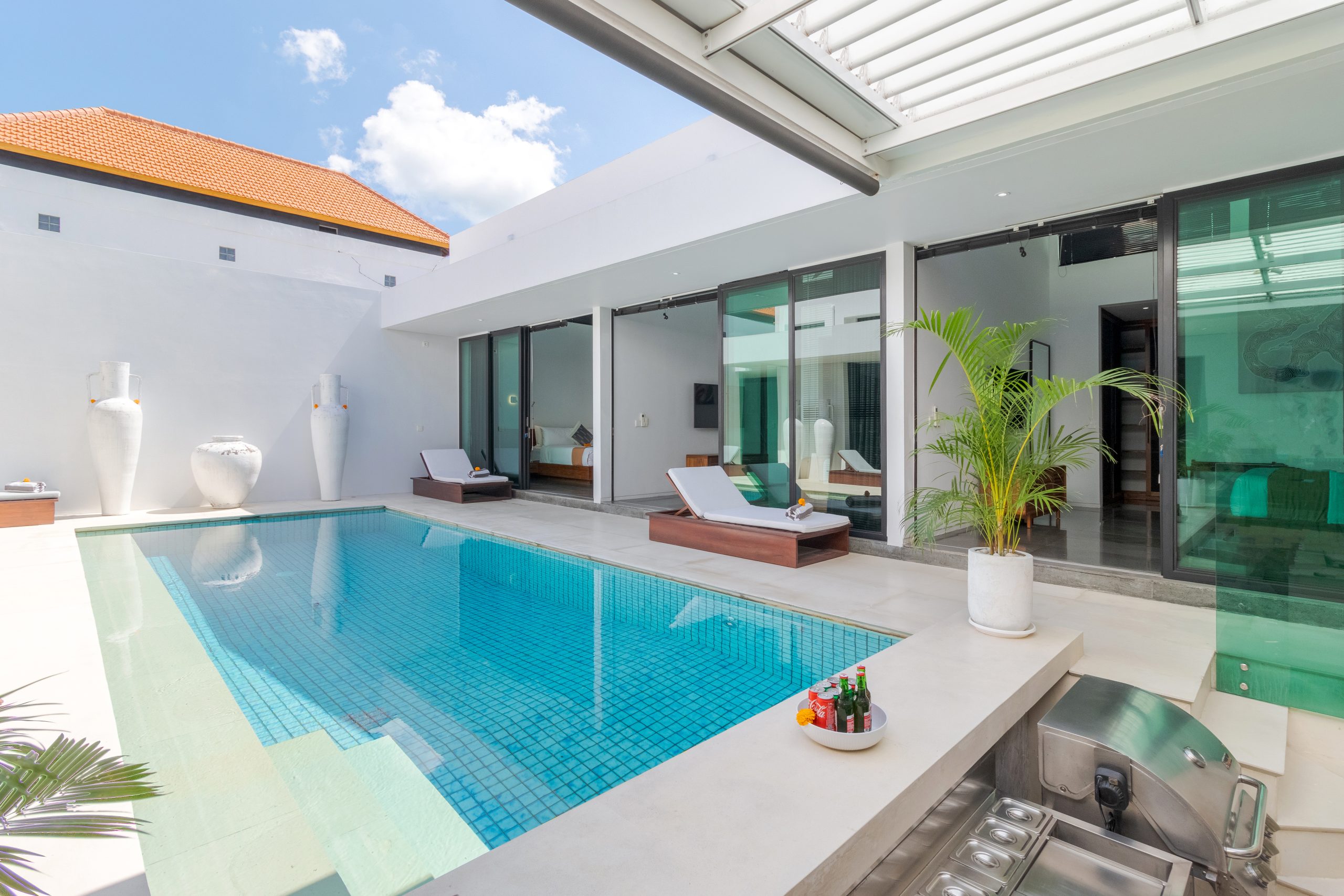 Villa Khalifah Alif Seminyak ~ Asia Holiday Retreats, Luxury Villas. Handpicked by Experts — image 3