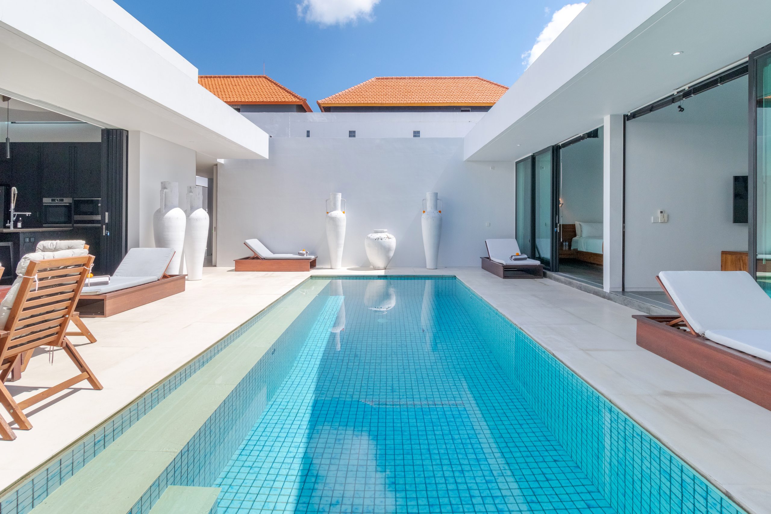 Villa Khalifah Alif Seminyak ~ Asia Holiday Retreats, Luxury Villas. Handpicked by Experts — image 2
