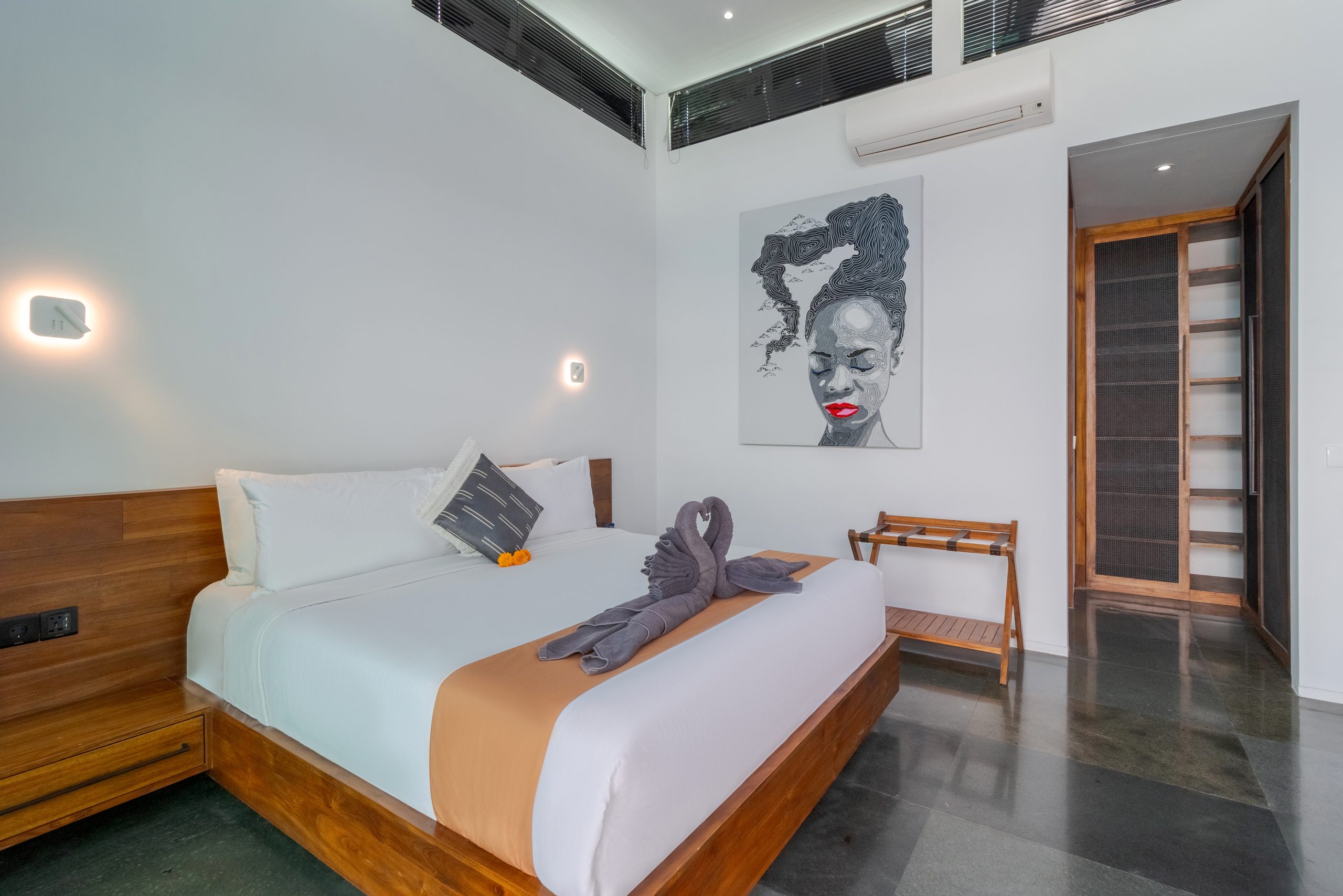 Villa Khalifah Alif Seminyak ~ Asia Holiday Retreats, Luxury Villas. Handpicked by Experts — image 5