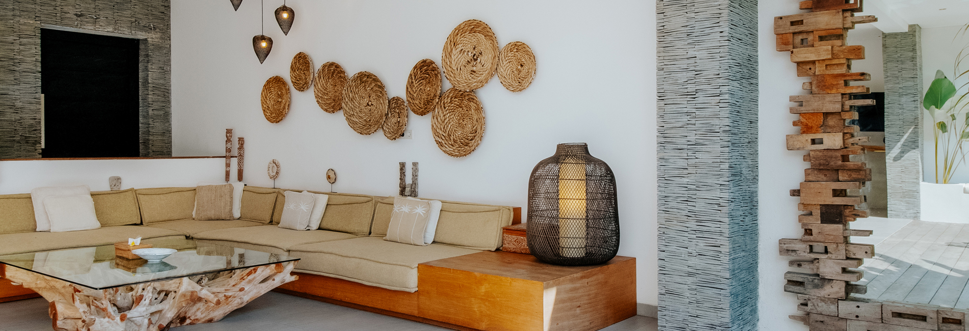 Villa Noya, 4 Bedroom Canggu ~ Asia Holiday Retreats, Luxury Villas. Handpicked by Experts — image 9