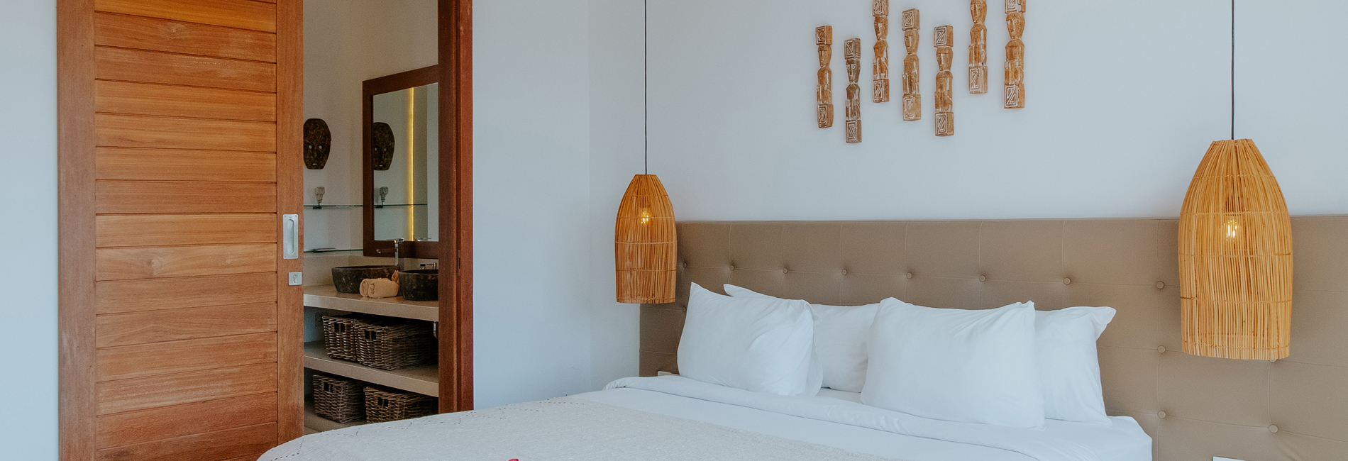 Villa Noya, 4 Bedroom Canggu ~ Asia Holiday Retreats, Luxury Villas. Handpicked by Experts — image 10
