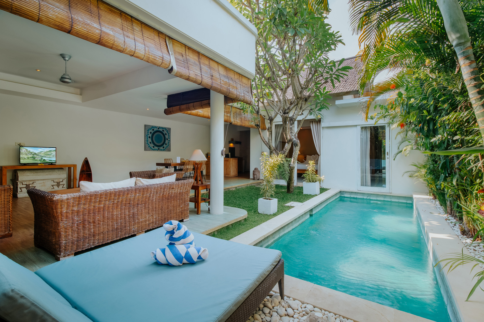 Villa Lestari ~ Asia Holiday Retreats, Luxury Villas. Handpicked by Experts — image 19