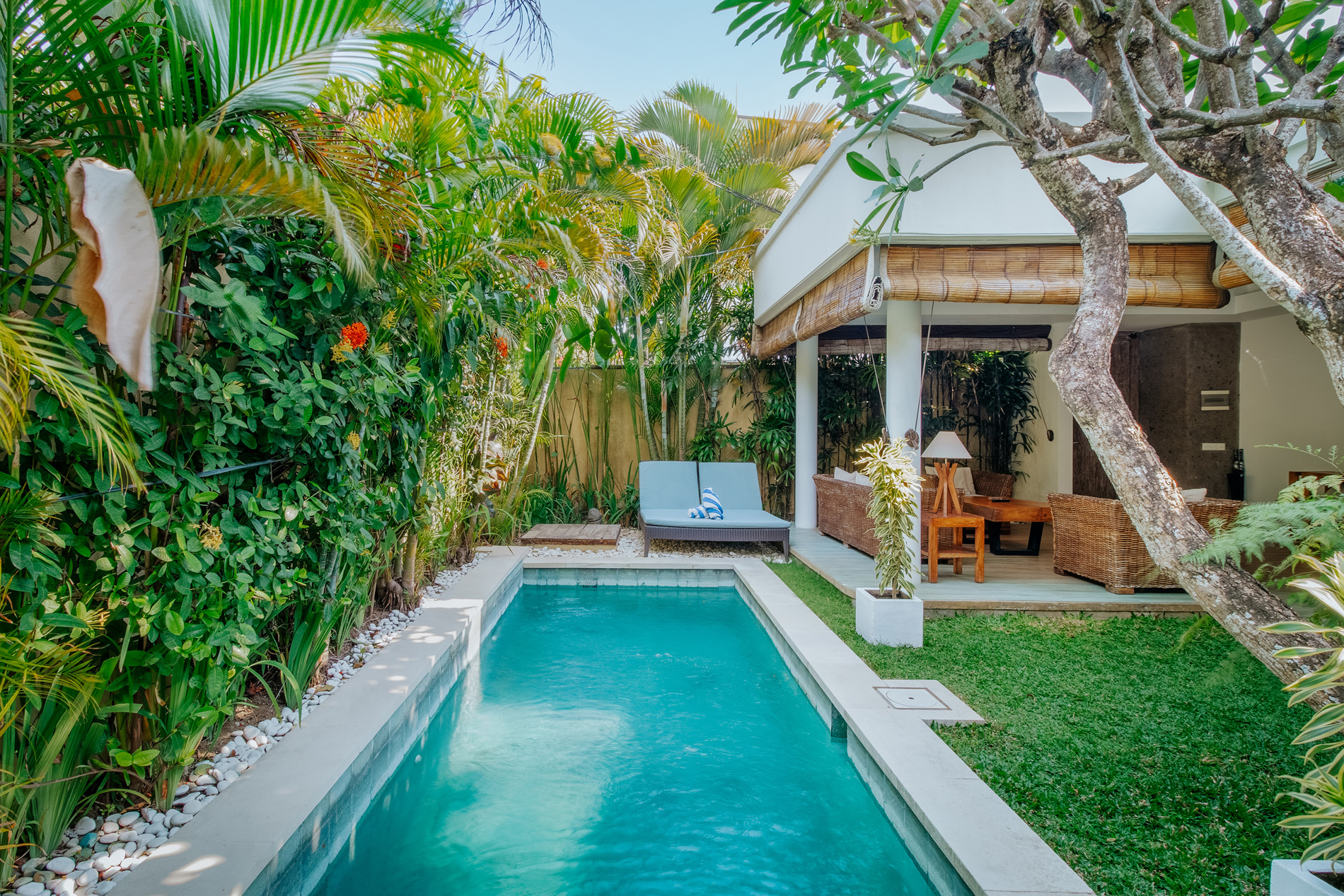 Villa Lestari ~ Asia Holiday Retreats, Luxury Villas. Handpicked by Experts — image 16