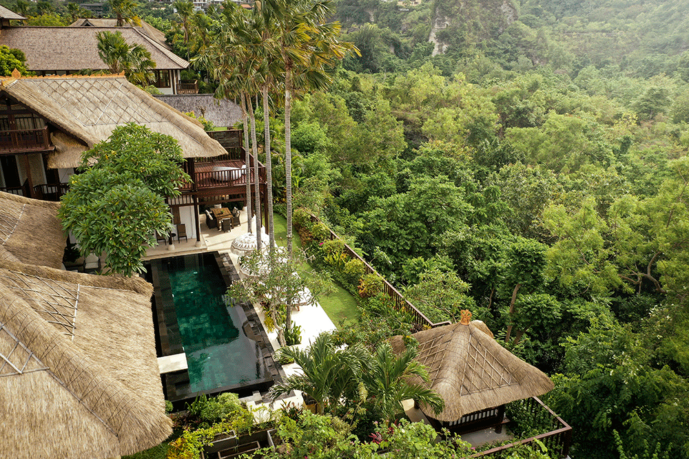 Villa Ken in Jimbaran