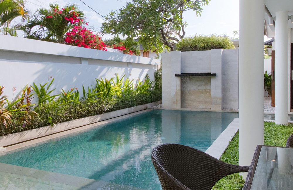 Villa Lanai, Seminyak 2 bedroom villa — image 2