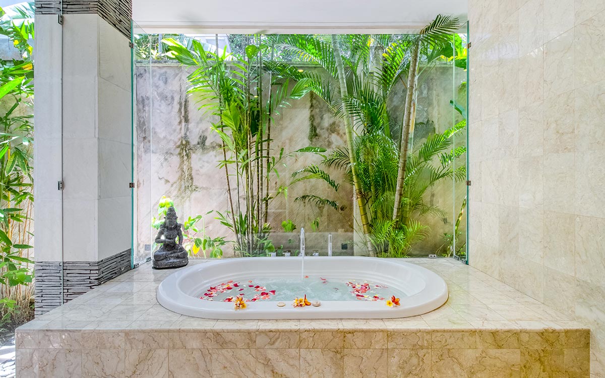 Villa Menari, 3 Bedroom Villa in Seminyak — image 19