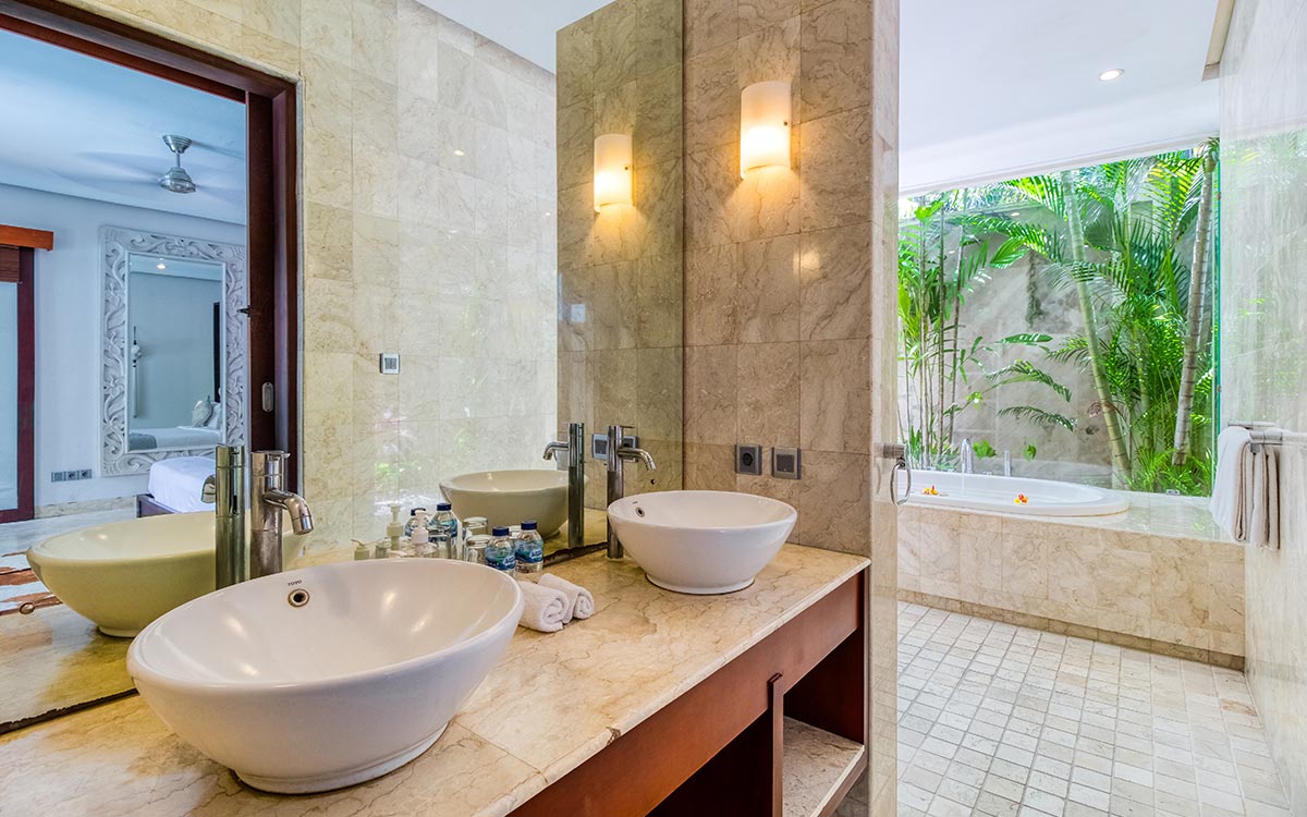 Villa Menari, 3 Bedroom Villa in Seminyak — image 18