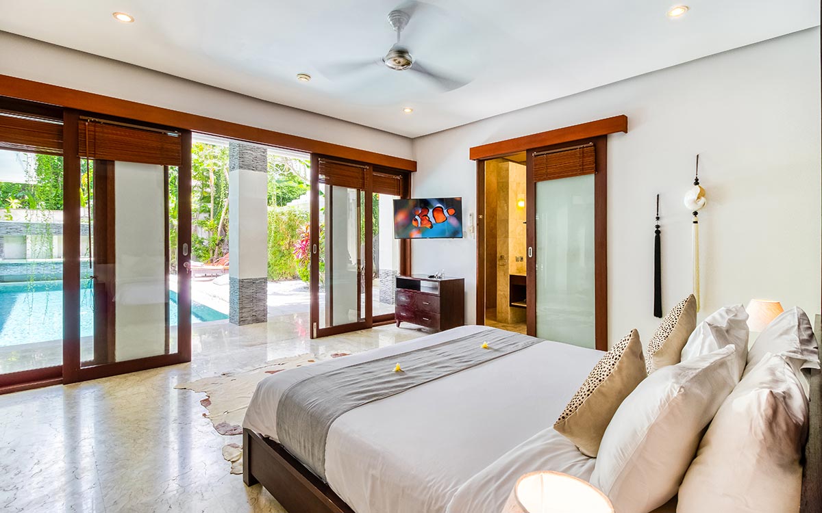 Villa Menari, 3 Bedroom Villa in Seminyak — image 6