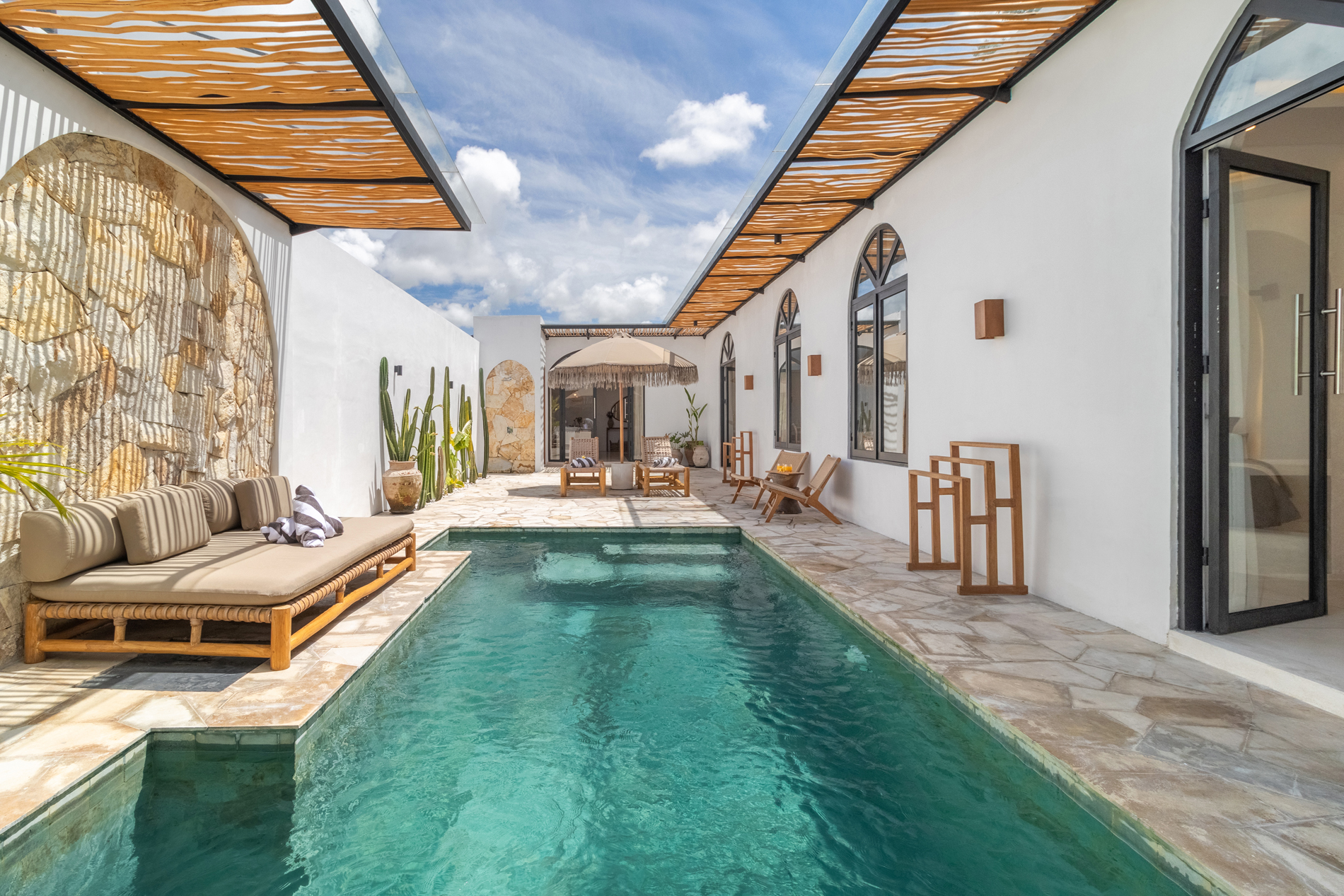 Villa Cantik Padonan ~ Asia Holiday Retreats, Luxury Villas. Handpicked by Experts