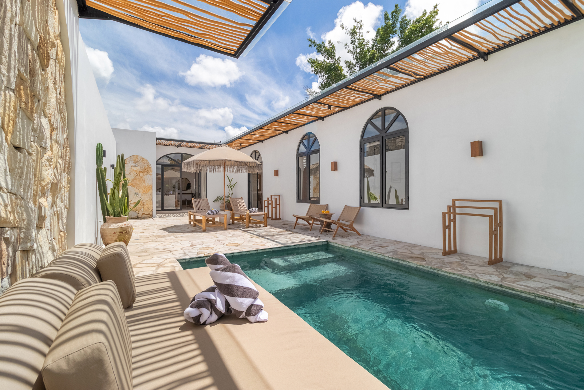 Villa Makasi Padonan ~ Asia Holiday Retreats, Luxury Villas. Handpicked by Experts