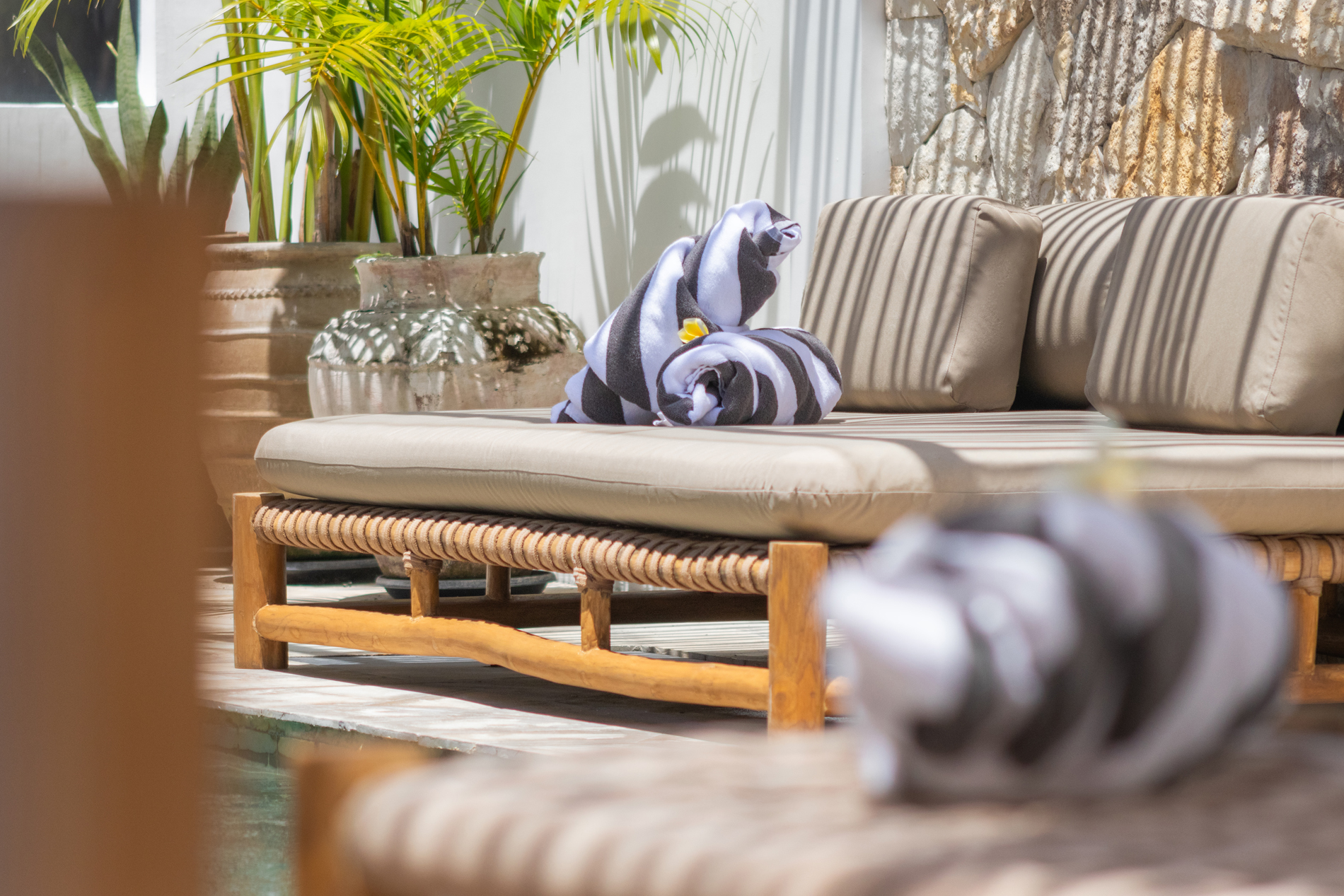 Villa Makasi Padonan ~ Asia Holiday Retreats, Luxury Villas. Handpicked by Experts — image 17