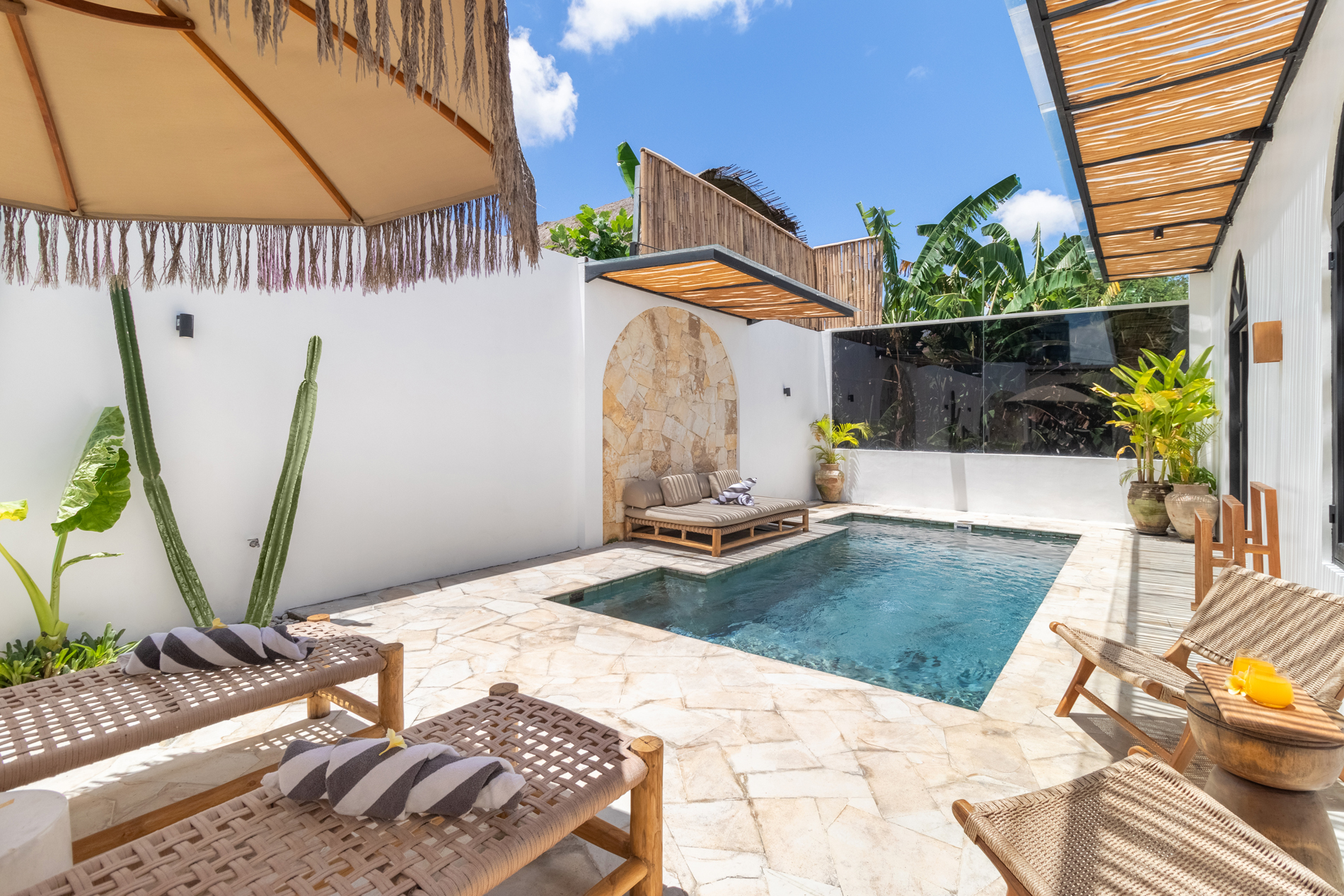 Villa Cinta Padonan ~ Asia Holiday Retreats, Luxury Villas. Handpicked by Experts — image 9