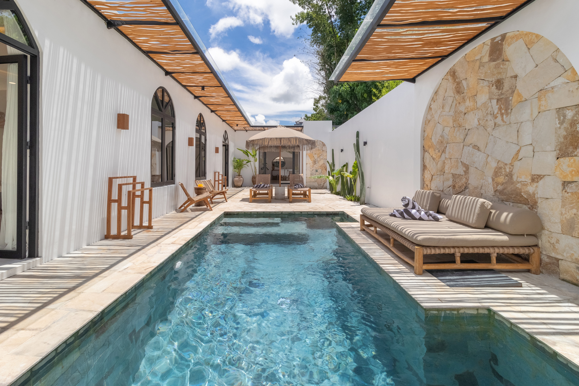 Villa Cinta Padonan ~ Asia Holiday Retreats, Luxury Villas. Handpicked by Experts — image 13
