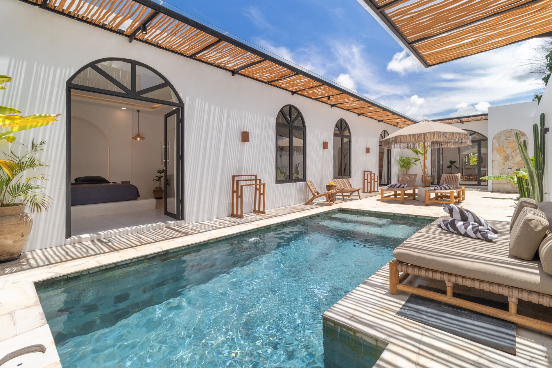 Villa Cinta Padonan ~ Asia Holiday Retreats, Luxury Villas. Handpicked by Experts — image 14