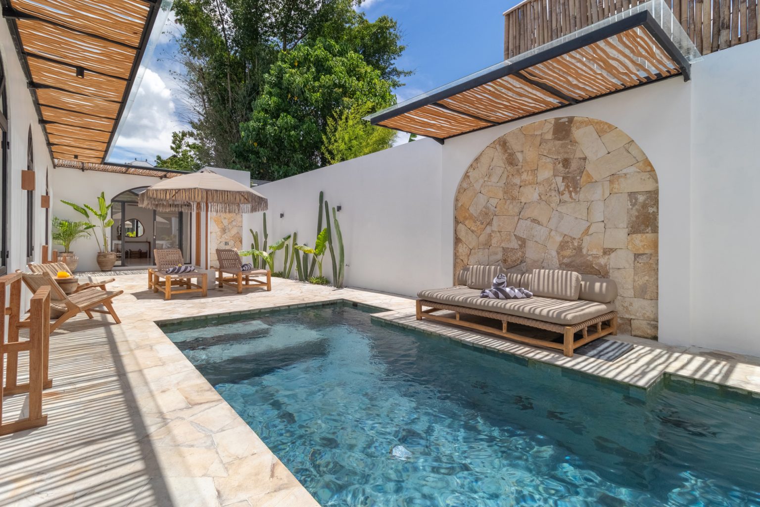 Villa Cantik Padonan ~ Asia Holiday Retreats, Luxury Villas. Handpicked by Experts — image 8