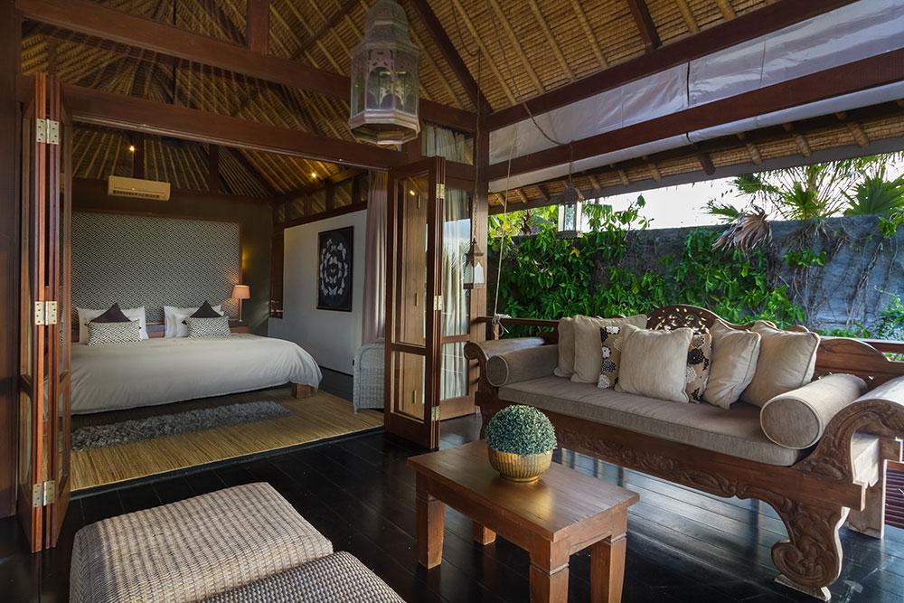 Villa Bayu in Seminyak — image 11