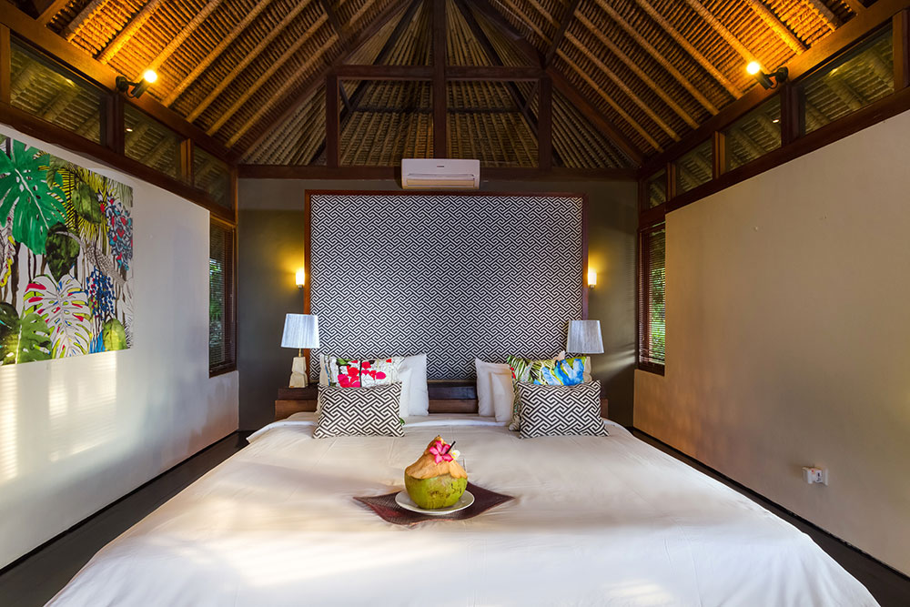 Villa Bayu in Seminyak — image 11
