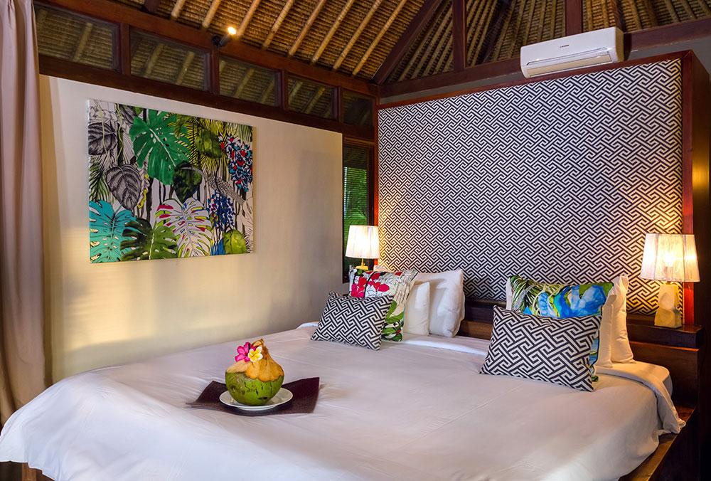 Villa Bayu in Seminyak — image 13
