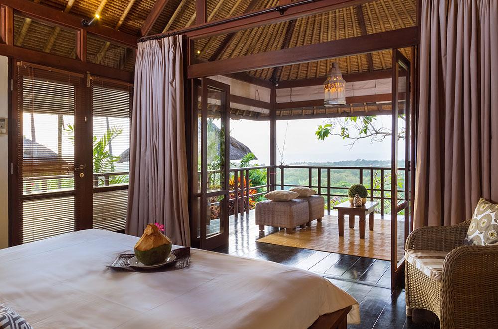 Villa Bayu in Seminyak — image 14