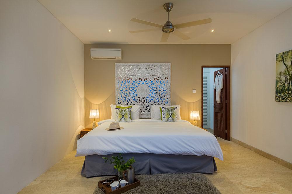 Villa Bayu in Seminyak — image 12