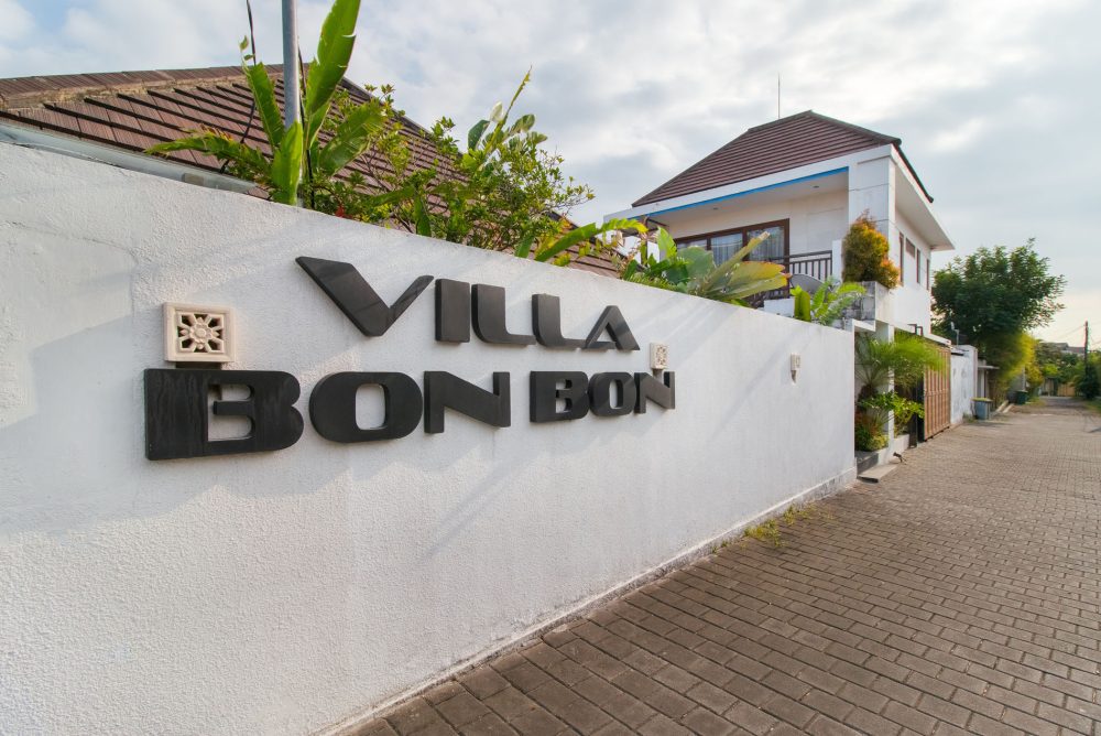 Villa Kirgeo, 4 bedroom villa Canggu Bali — image 12