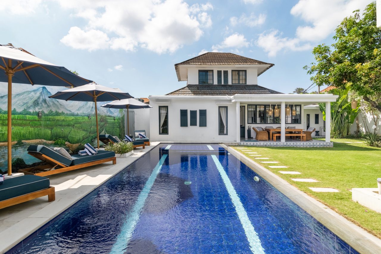 Villa Pintu Biru ~ Asia Holiday Retreats, Luxury Villas. Handpicked by Experts