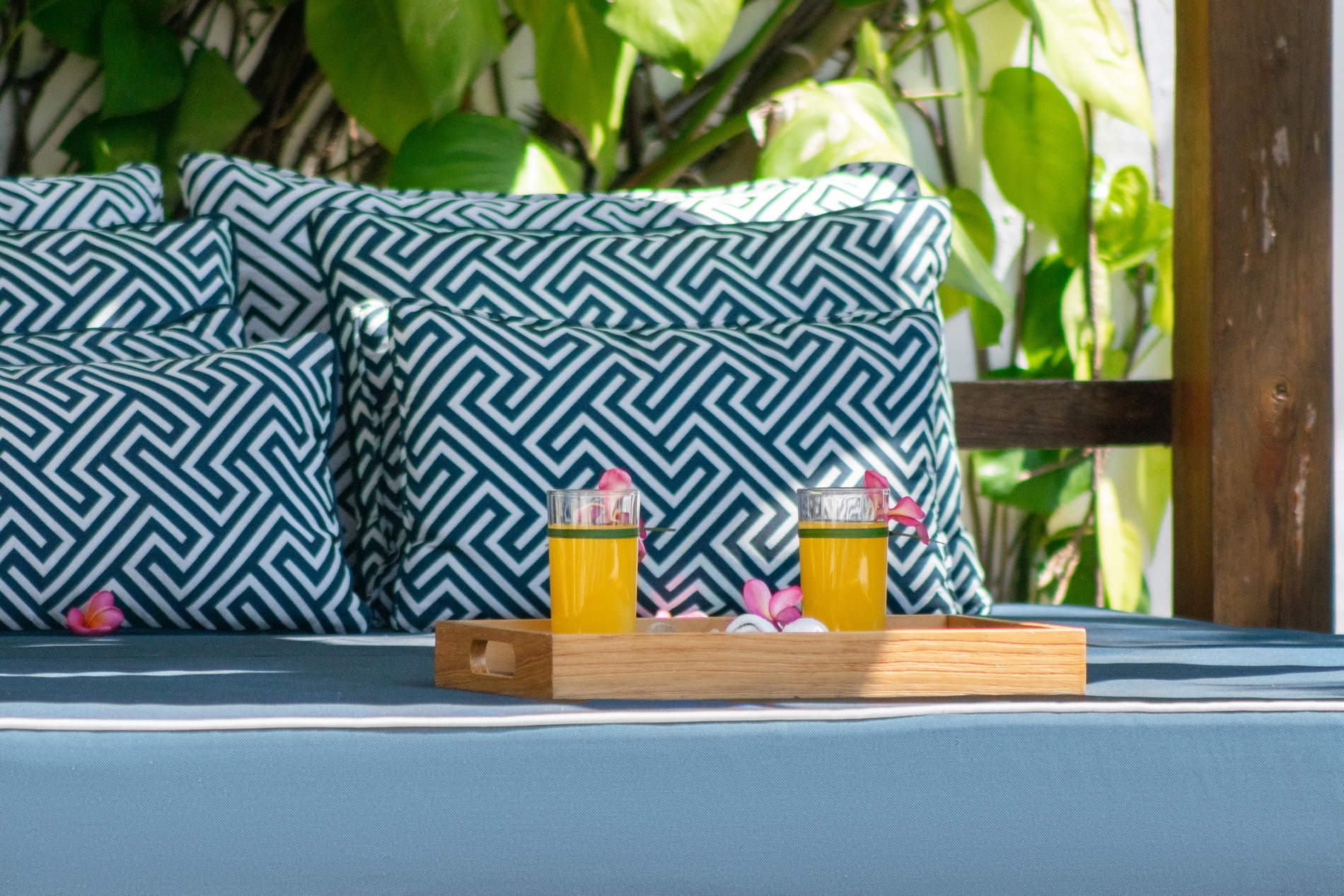 Villa Pintu Biru ~ Asia Holiday Retreats, Luxury Villas. Handpicked by Experts — image 16