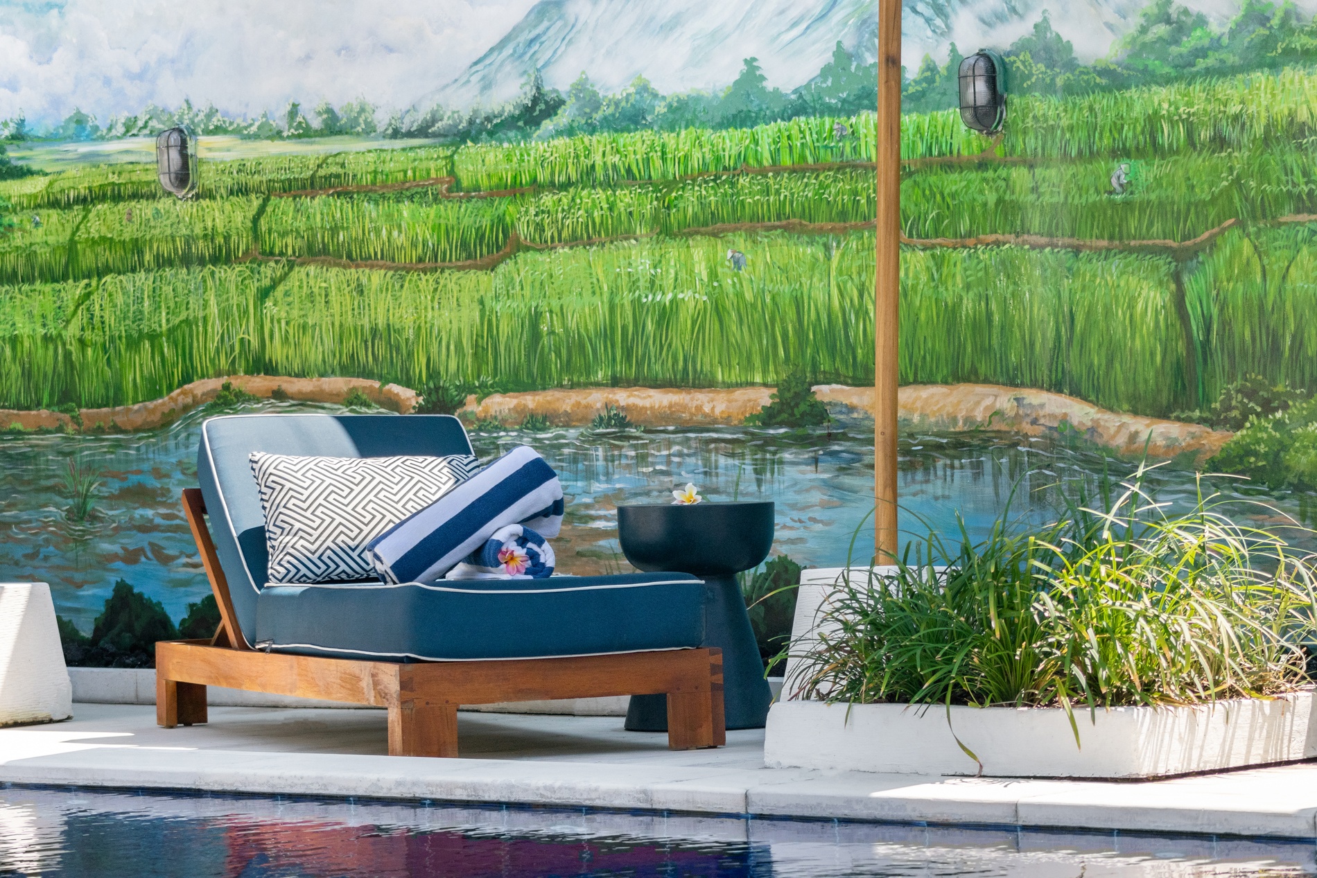 Villa Pintu Biru ~ Asia Holiday Retreats, Luxury Villas. Handpicked by Experts — image 15