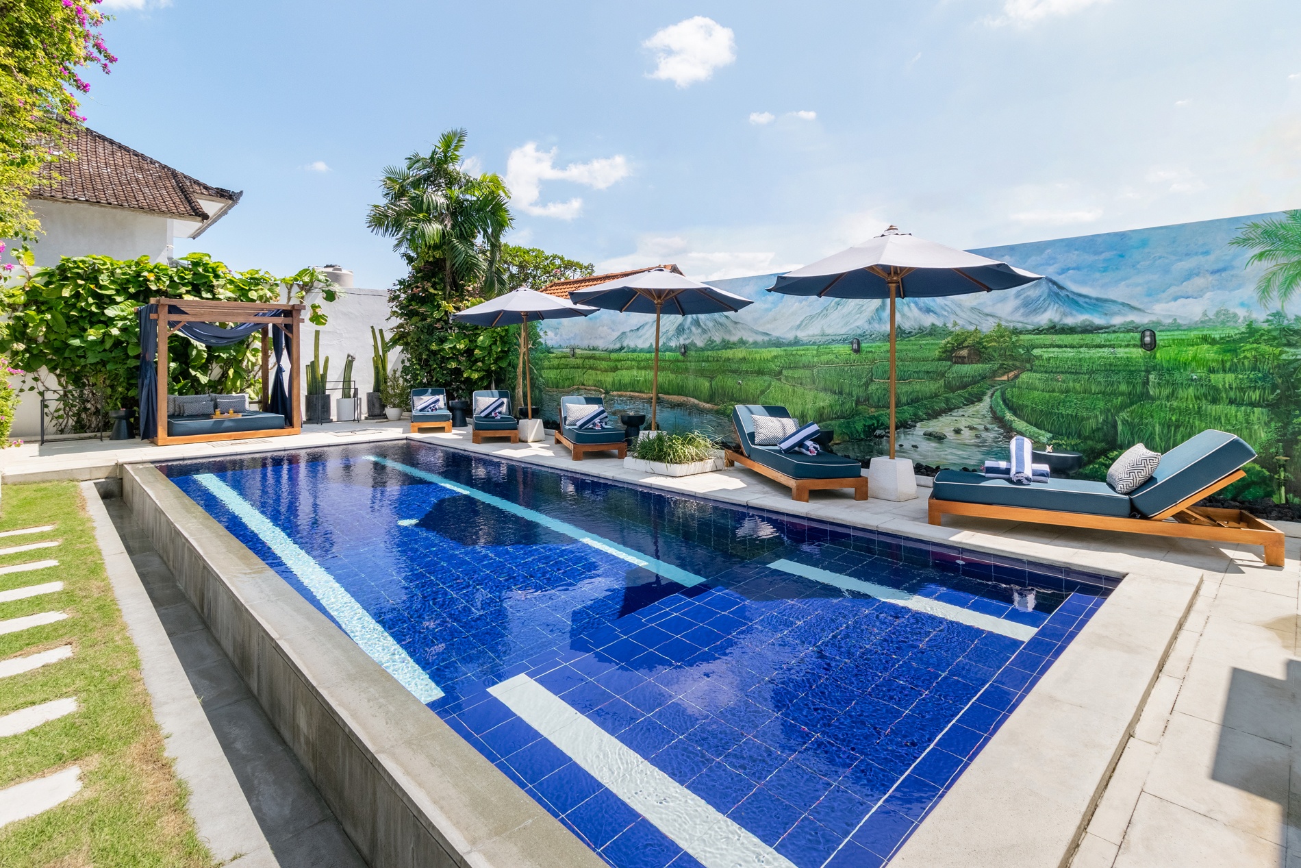 Villa Pintu Biru ~ Asia Holiday Retreats, Luxury Villas. Handpicked by Experts — image 14