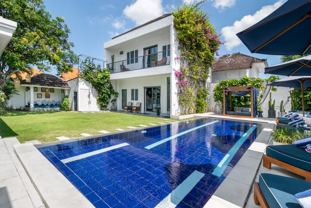 Villa Pintu Biru ~ Asia Holiday Retreats, Luxury Villas. Handpicked by Experts — image 9