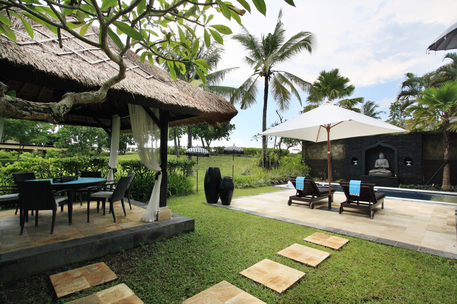 Villa Arjuna in Seminyak — image 6