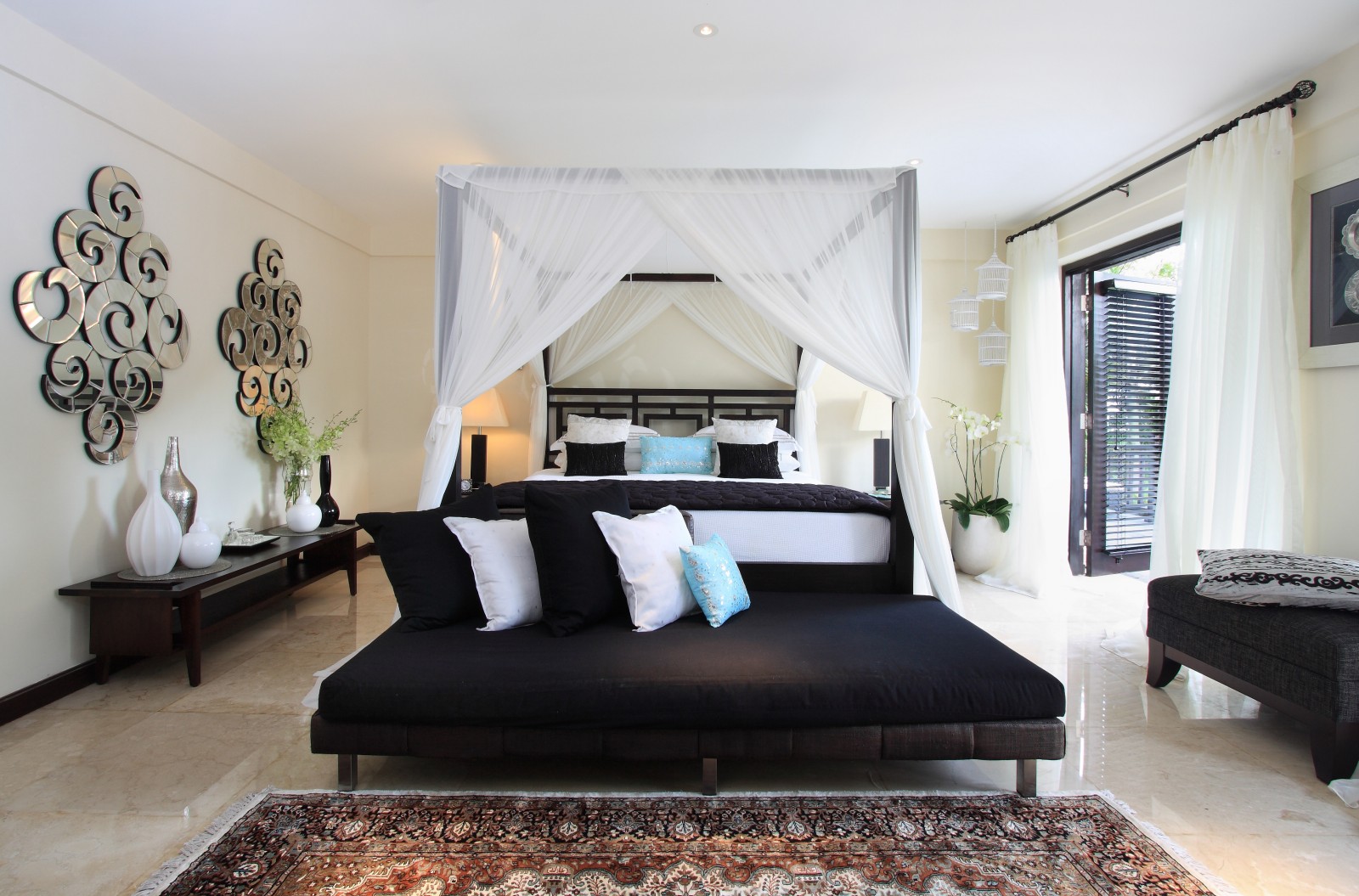 Villa Arjuna in Seminyak — image 12