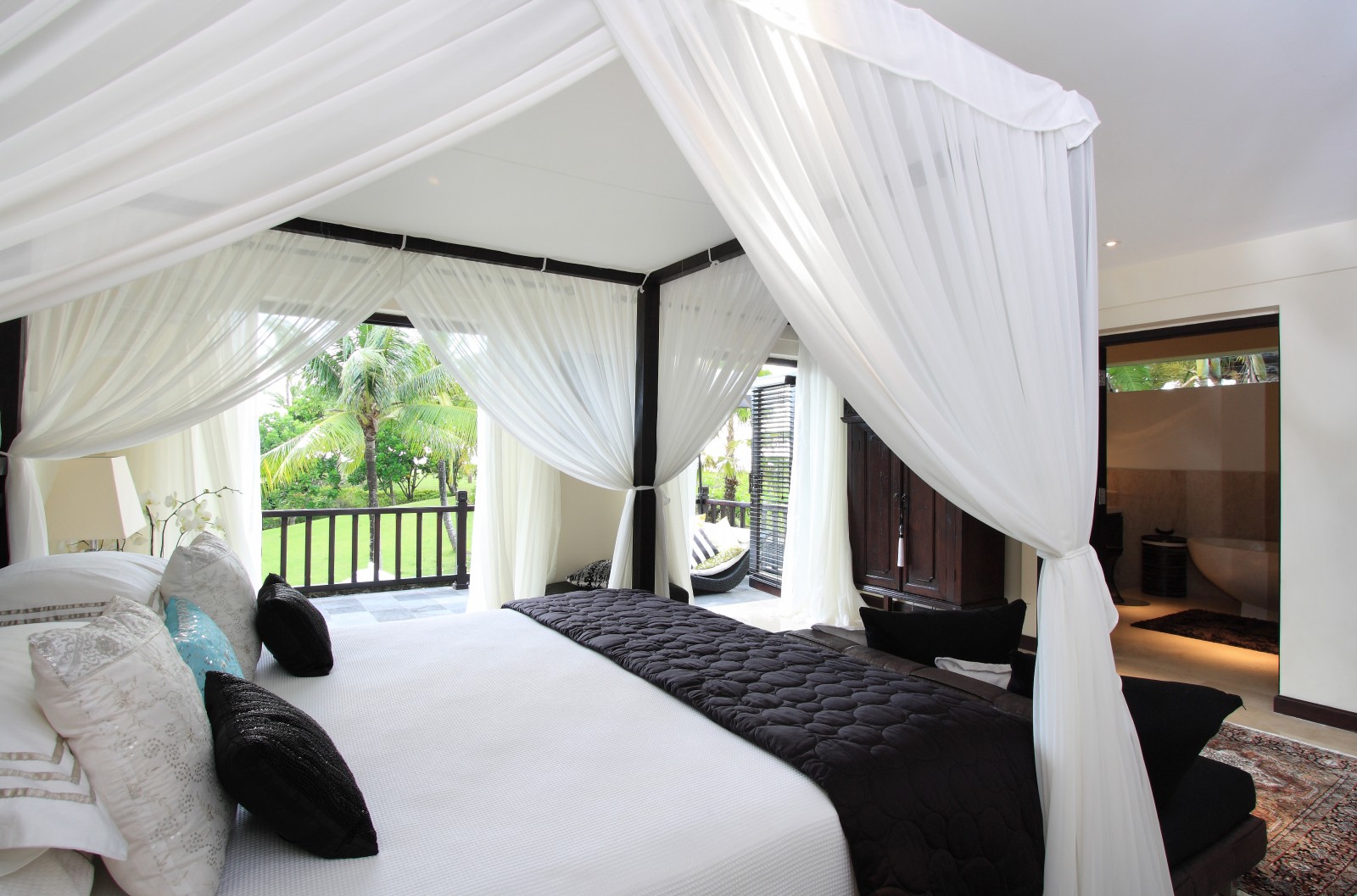 Villa Arjuna in Seminyak — image 13