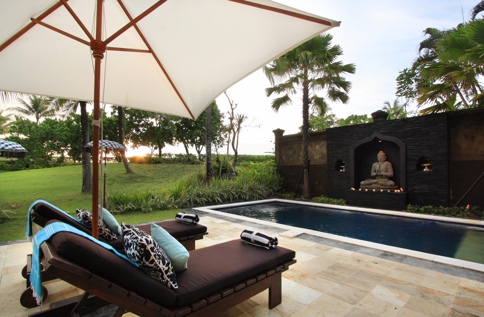 Villa Arjuna in Seminyak — image 4