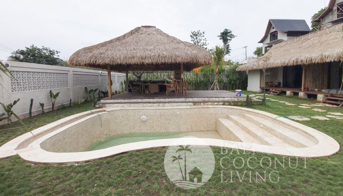 Villa Ronja in Uluwatu — image 1