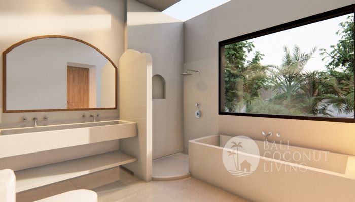Vanilla Villa in Uluwatu in Jimbaran — image 3