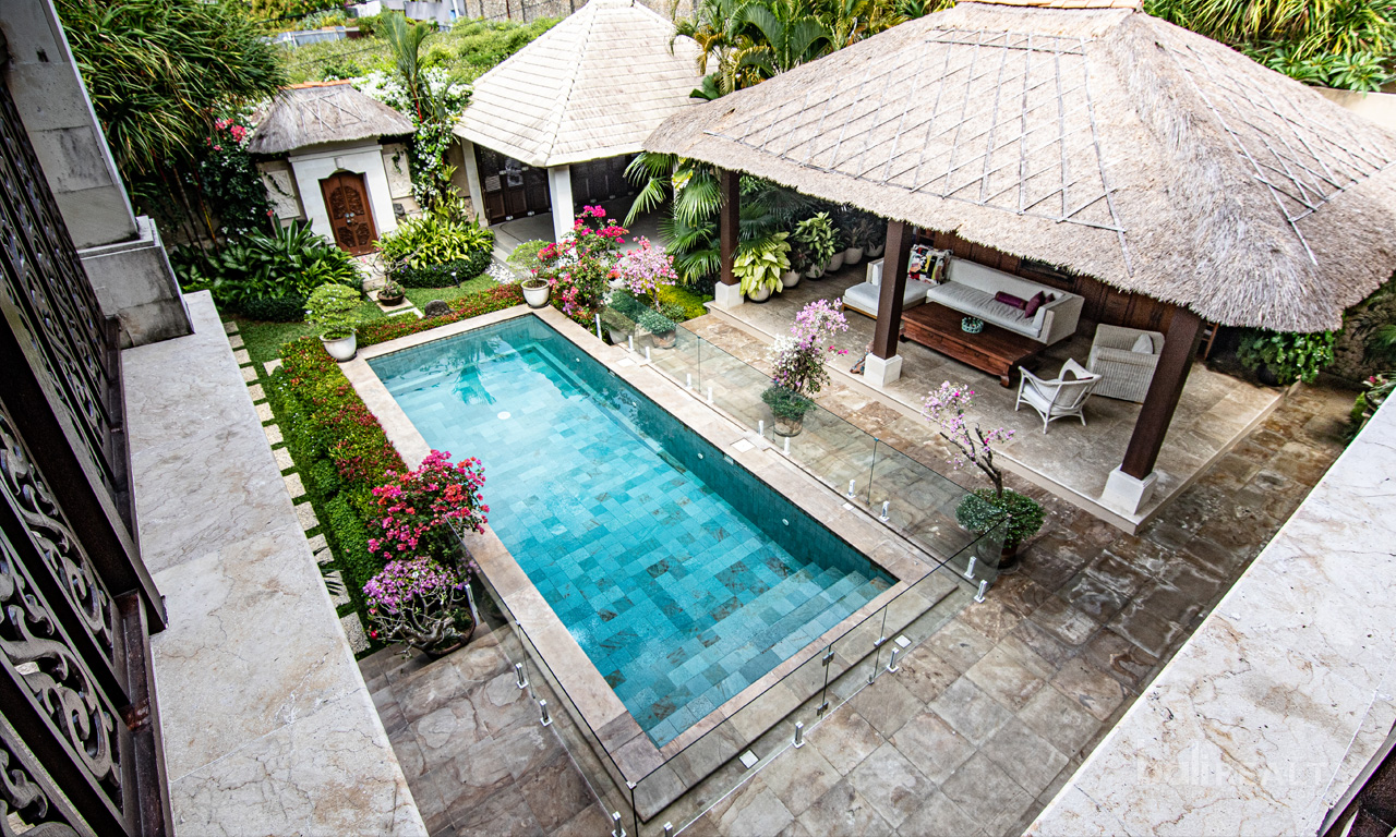 Spacious 3-Bedroom Freehold Villa on 663sqm – Walk to Jimbaran Beach 2979 — image 8