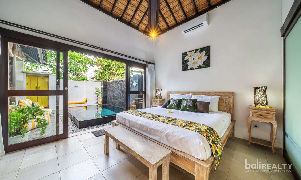 Cozy One-Bedroom Villa in Jimbaran: Available for Monthly & Yearly Rental — image 8