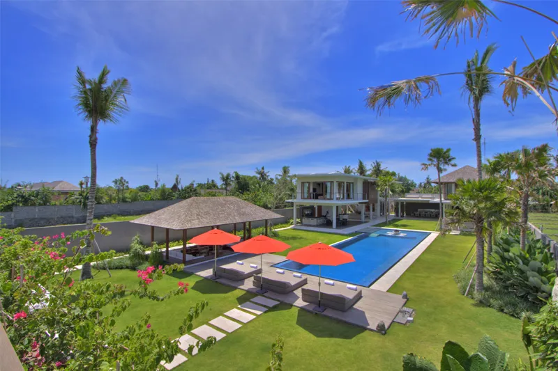 Villa Kalyani in Seminyak — image 2