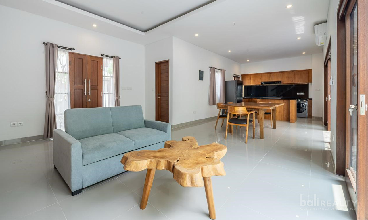 Newly Built Four-Bedroom Villa in Prime Kerobokan Location — image 2