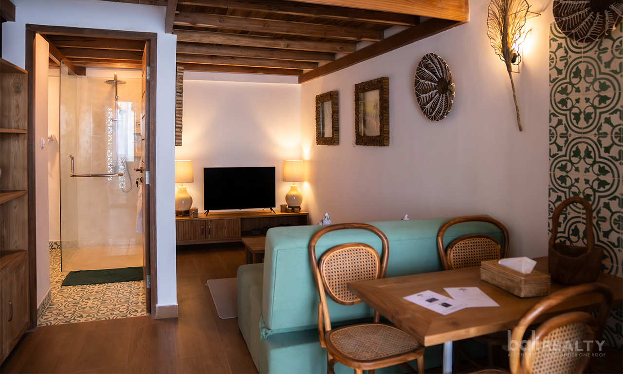 Established Ten-Bedroom Boutique Hotel in Strategic Kerobokan Location – Rare Investment Opportunity — image 9