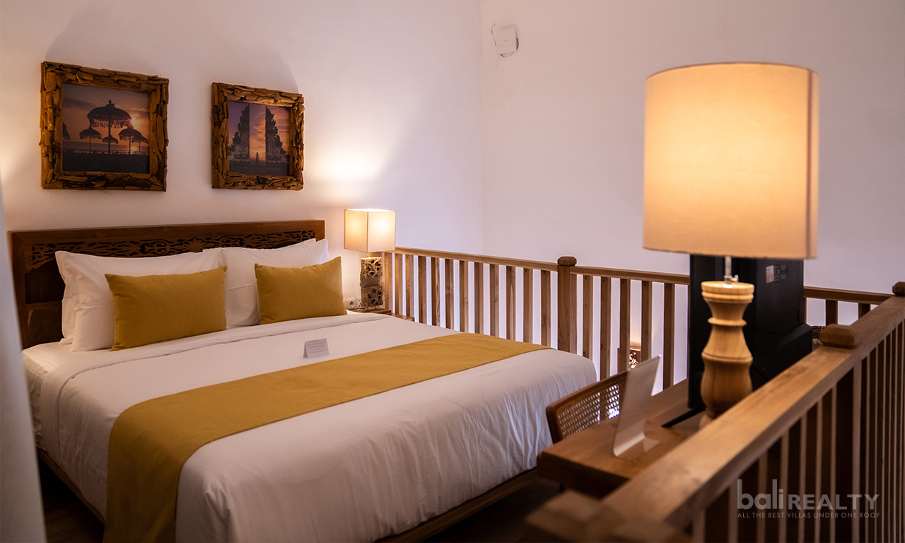 Established Ten-Bedroom Boutique Hotel in Strategic Kerobokan Location – Rare Investment Opportunity — image 13