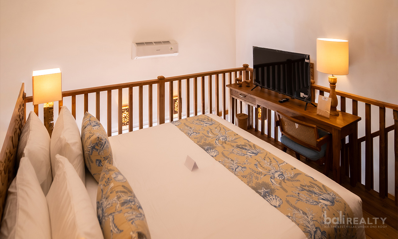 Established Ten-Bedroom Boutique Hotel in Strategic Kerobokan Location – Rare Investment Opportunity — image 16