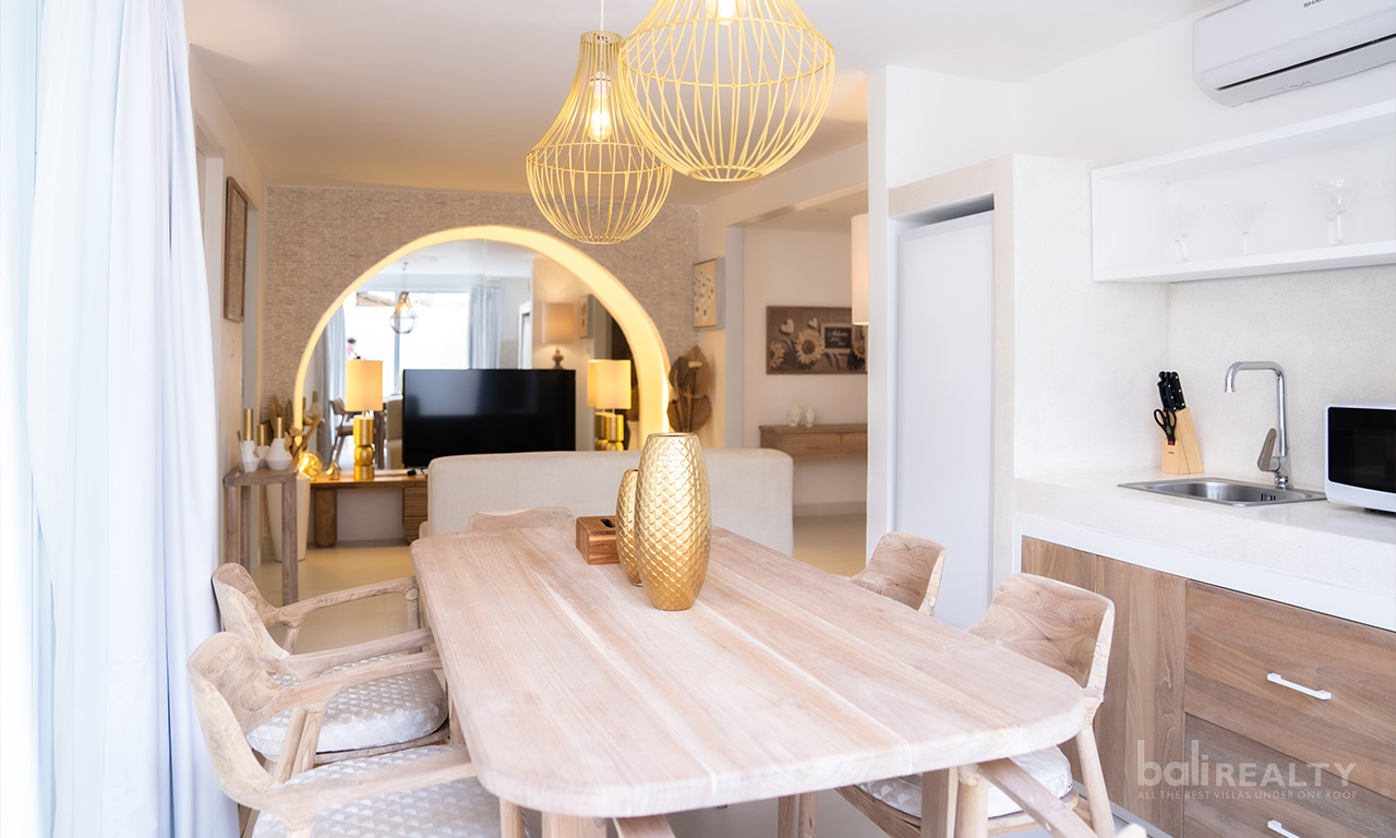 Established Ten-Bedroom Boutique Hotel in Strategic Kerobokan Location – Rare Investment Opportunity — image 3