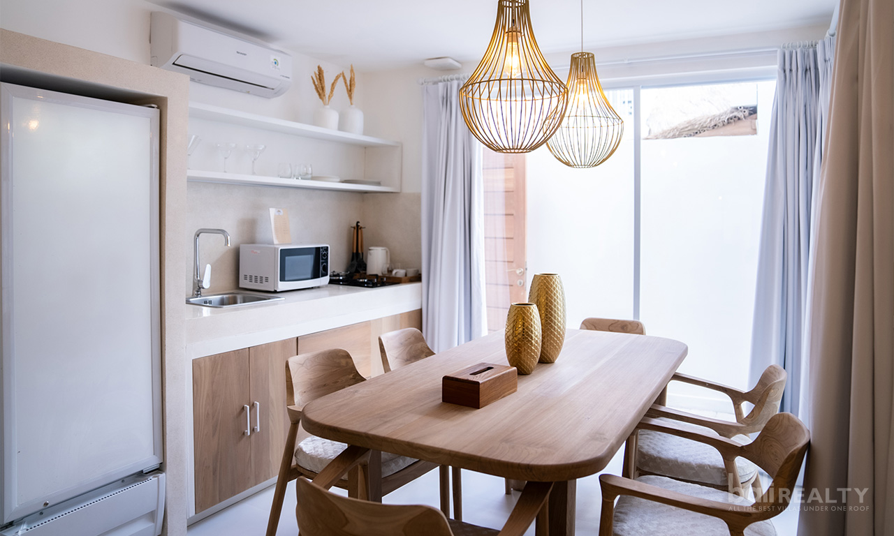 Established Ten-Bedroom Boutique Hotel in Strategic Kerobokan Location – Rare Investment Opportunity — image 4